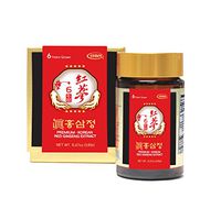 HIBEE Korean Red Ginseng Extract (240g)