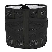 Waist Brace Posture Corrector Belt Breathable Back Ultra-Light Support Abdomen Body Shaper Protect Relief Pains