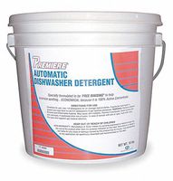 Automatic Dishwasher Detergent, 10 lb.