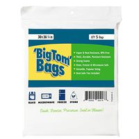 The Green Scissor Big Tom Turkey Bags