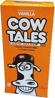 GOETZES COW Tales Regular - 1CT. BOX/36