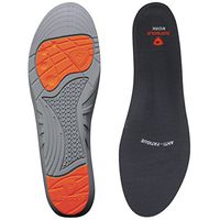 Sof Sole Orange, Men's 8-13