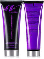 Vanna Belt: Gel-V Mini - 3 oz - Airplane Approved -Formulated to Fade Stretch Marks -Made to Tighten Sagging Skin -Perfect for Areas That Diet and Exercise Miss (Stomachs, Thighs, Hips)