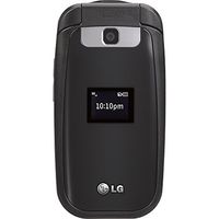 Net10 LG 441 No Contract Phone – Retail Packing