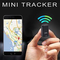Yiwa Mini GPS Long Standby Magnetic SOS Tracker Locator Device Voice Recorder