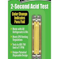 QwikCheck Acid Test Kit