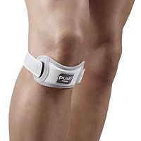 PUSH med Patella Brace - Comfortable, Precise Patella Tendon Pressure