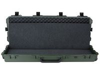 Waterproof Case (Dry Box) | Pelican Storm iM3200 Case With Foam (OD Green)
