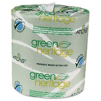 APM235GREEN - Green Heritage Professional Toilet Tissue