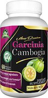 Ultra Premium Garcinia Cambogia