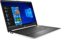 Newest HP 15.6 Inch HD Micro-Edge Touchscreen WLED Flagship Laptop | Intel Core i5-8265U | 12GB DDR4 Memory | 256GB SSD+ Optane | WiFi | Bluetooth | HDMI | Windows 10 | Silver