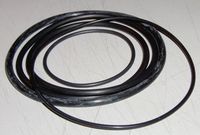 NEW - SONY TC-266, TC-366, TC-377, TC-378, TC-388, TC-399 Reel-2-Reel Belts