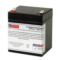 Compatible - Replacement Battery for CPS485SL by UPS Battery Center