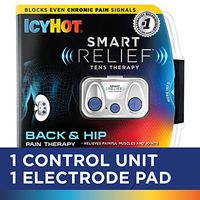 Icy Hot Smart Relief, Back and Hip Starter Kit