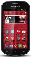 Samsung Galaxy Reverb M950 Android - Virgin Mobile