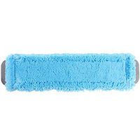 Cut-End Wet Mop, Flat, Cut