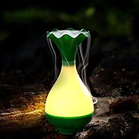 ultrasonic Essential Oil diffiuser