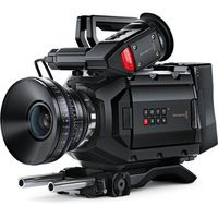 Blackmagic Design URSA Mini 4.6K Digital Cinema Camera (PL-Mount)