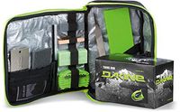 Dakine 110V Super Tune Kit, Black