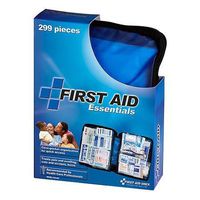 First Aid Only First Aid Essentials First Aid Kit 299 pieces