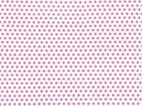 thaisan7, Cello 3 Rolls Cellophane Pink Dots Gift Basket Florist Nice Wrap