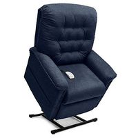 Heritage Collection Lift Chair Recliner LC - 358 M (Pacific)