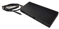 New HP Elite USB-C Docking Station With 65W AC Adapter TPA-B01 844549-001