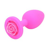 Mwergkou Rose for Starter Beginner Men Women, Ȁmâl Plúg for Women