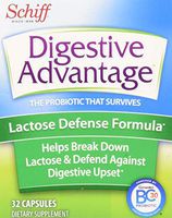 Digestive Advantage Lactose Defense, 32 Capsules