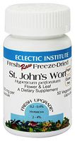 Eclectic Institute - St.John's Wort300 Cog Fdu V-50
