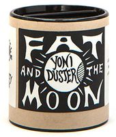 Fat and The Moon - Organic Yoni Duster Feminine Powder (2 fl oz)