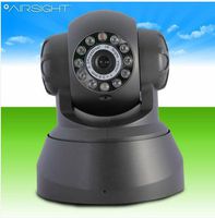 X10 XX34A Airsight Wireless IP Camera w/ Nightvision and Pan and Tilt