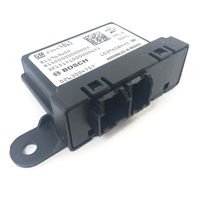 GM OEM Reverse Backup Sensor Control Module #23444865