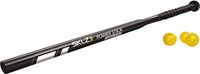 SKLZ Power Stick Baseball and Softball Training Bat for Strength, 30 Inch, 30 Ounce