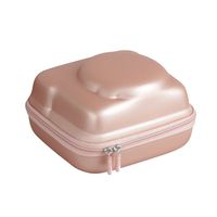 Hermitshell Hard Case fits Fujifilm Instax Square SQ6 Instant Film Camera (Blush Gold)