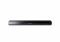 Sony BDP-S580 Blu-ray Disc Player (Black)