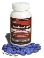 (2) Pack - DiversiTech PROTREAT-200 Economy Drain Pan Treatment (Pack of 200)