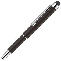 Zebra Ballpoint Pen Sl-F1 Mini Stylus, Black Body (P-ATSLF1-BK)