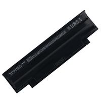 Bay Valley Parts PaReplacement laptop Battery for Dell Inspiron N4010 N4010D N5010 N5050 N5010D N5030 N7010 N7110 M501 13R 14R 15R laptop 04YRJH, 06P6PN, 07XFJJ, 312-0233, 312-1205, 383CW 6-cell