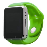 Ardorlove Fitness Tracker Watch with Pedometer Sleep Monitor, Smart Wrist Watch with Camera Touch Screen Smartwatch Support TF Card