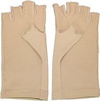 Protexgloves Grip Short Fingerless (Sahara, Large)
