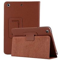 INorton iPad Protective Cover for Mini 5 5th Gen Mini 5 Non-Slip Stand Smart Case Lightweight Full-Body Shockproof Sleeve,Slim-fit Kickstand Case Cover for iPad Mini 5