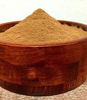 Pure Organic Red Reishi Mushroom 4:1 Extract Powder Ganoderma Lucidum~2 oz Bag