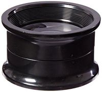 Valeant Pharmaceuticals (Bausch & Lomb) 813476 Double Lens Magnifier, 3.5X