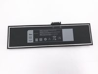 Yafda HXFHF New Laptop Battery for Dell Venue 11 Pro 7130 Tablet VJF0X V11P7130 akku 7.4V36Wh