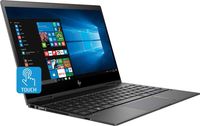 2020 Premium HP Envy x360 2-in-1 13.3 Inch FHD Touchscreen Laptop (AMD Ryzen 5 2500U to 3.6 GHz, 8GB RAM, 512GB PCIe SSD, WiFi, Bluetooth, Backlit Keyboard, Windows 10)