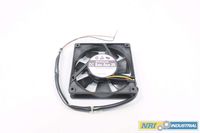 SANYO Denki 109P1224H4D01 DC SAN ACE 25 Cooling Fan 24V-DC D570173