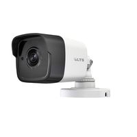 LTS CMHR6452N-28F Platinum Bullet HD-TVI Security Camera 5MP - 2.8mm 4-in-1 Video Output