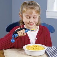 Steady Spoon - Pediatric Handle