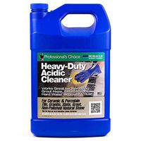 Miracle Heavy Duty Acidic Cleaner (1 Gallon)